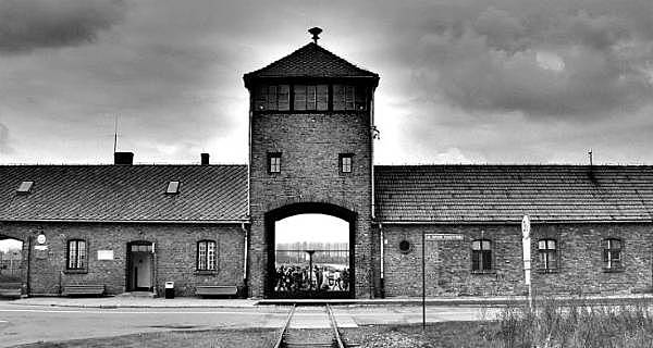 Campo de Auschwitz-Birkenau