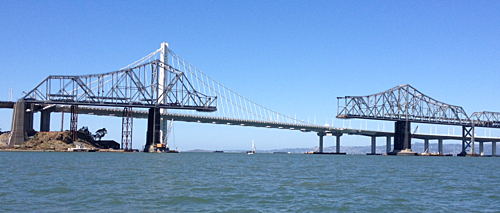 1st Cantilever Bridge