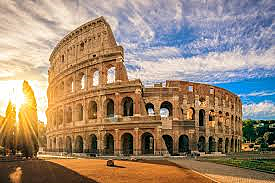 Colosseum