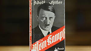 Mein Kampf