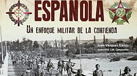 Timeline: La guerra civil española