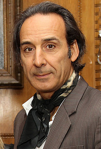 Alexandre Desplat (1961)
