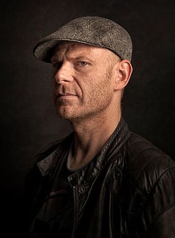 Junkie XL (1967)