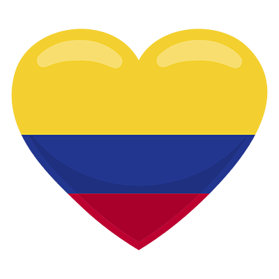 Timeline: Colombia History