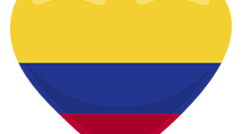 Timeline: Colombia History