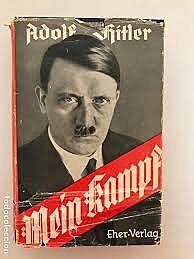 Mein Kampf