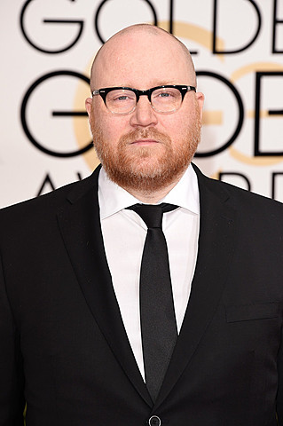 Jóhann Jóhannsson (1969 - 2018)