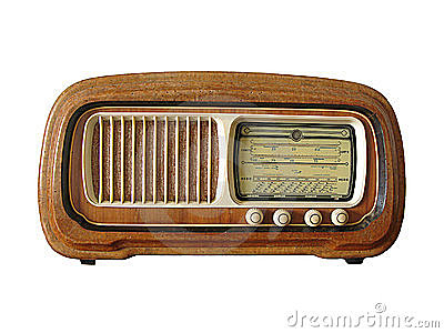 primer enllaç ràdio translàntic.