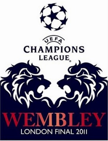 Final Champions League :Wemblay stadium : F.C.Barcelona-M.United