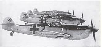 Empieza la Batalla de Inglatera