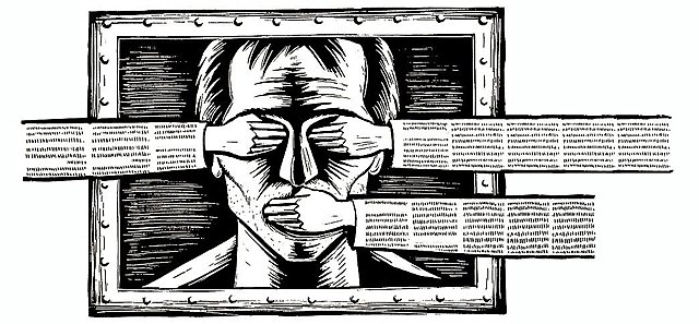 Régimen totalitario