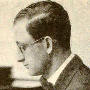 El Músico de Jazz, Louis Silvers