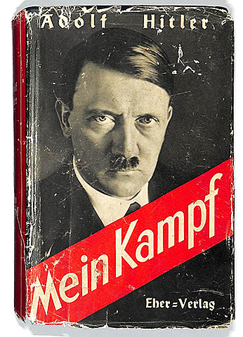 Mein Kampf