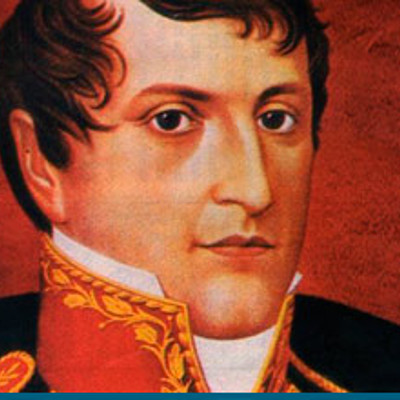 Timeline: Manuel Belgrano