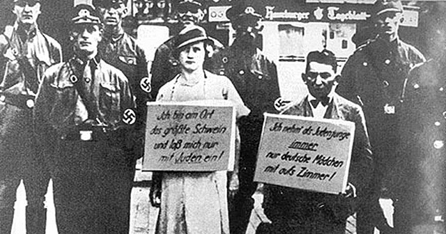 prohibiciones matrimoniales