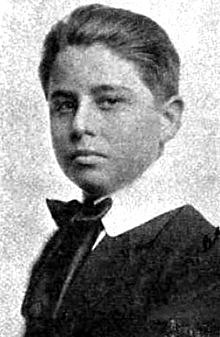 ALFRED NEWMAN (1901)