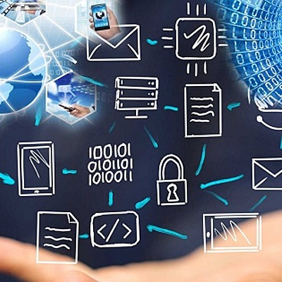 Timeline: Les telecomunicacions