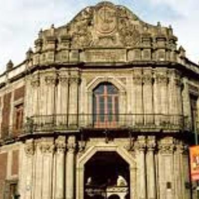 Timeline: Historia del palacio de Medicina