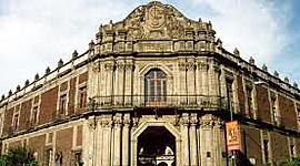 Timeline: Historia del palacio de Medicina