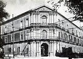 Termina restauración