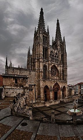 Arquitectura Medieval