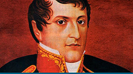 Timeline: VIDA DE BELGRANO