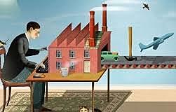 3era revolución industrial