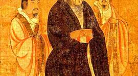 Timeline: Виникнення китайських династій