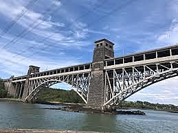 Britannia Bridge