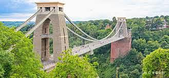 Clifton Suspension Bridge
