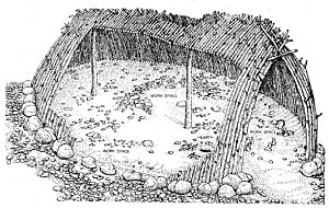 Construcción de refugios