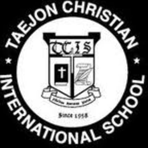 My New School ---> Korea.