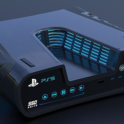 Timeline: The Evolution of the PlayStation