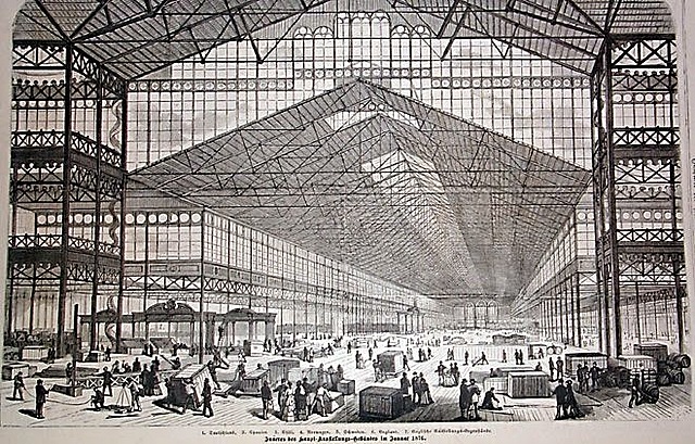 exposición universal