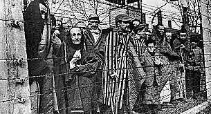 Campo de concentración