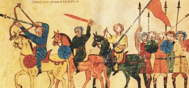 EL EMIRATO INDEPENDIENTE