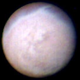 The discovery of Triton, the Neptune planet moon by William Lassell