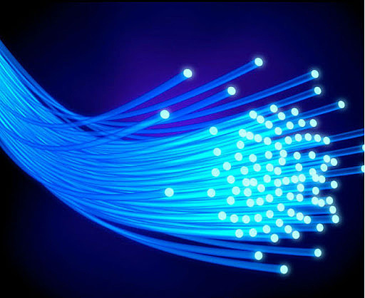 Fibra óptica