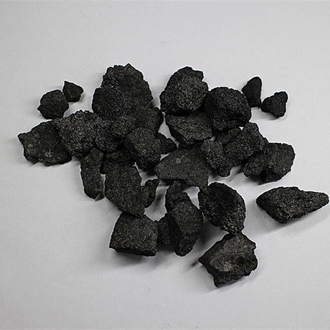 Uso do Coque na Fundição