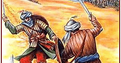 Batalla de al - Musara