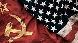 Timeline: Guerra Freda