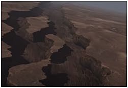 Divisió del continent