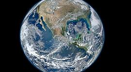 Timeline: LA FORMACIÓ DE LA TERRA