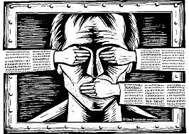 Régimen totalitario