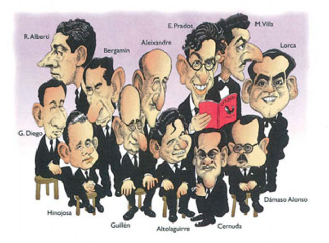 La Generación del 27