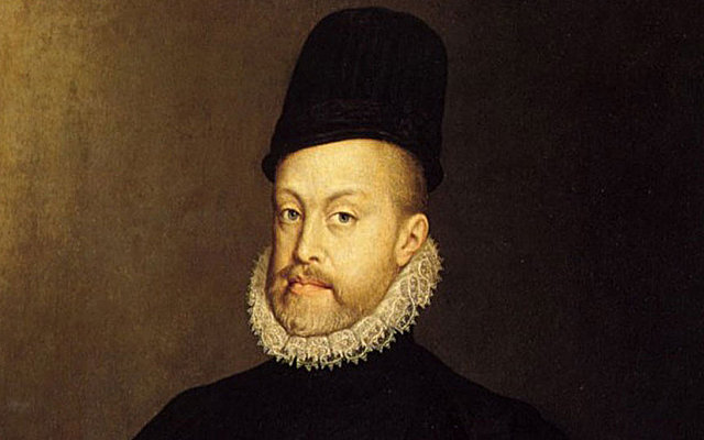 Felipe II