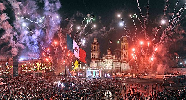 GRITO DE INDEPENDENCIA