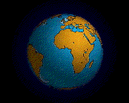 Fragmentació Pangea