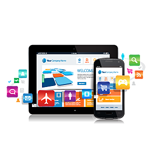 TECNOLOGÍA DIGITAL A LA ALZA