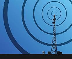 Espectre radioelèctric